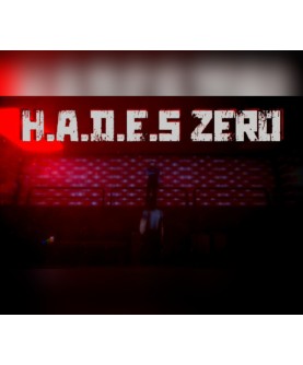 H.A.D.E.S Zero Steam Key GLOBAL